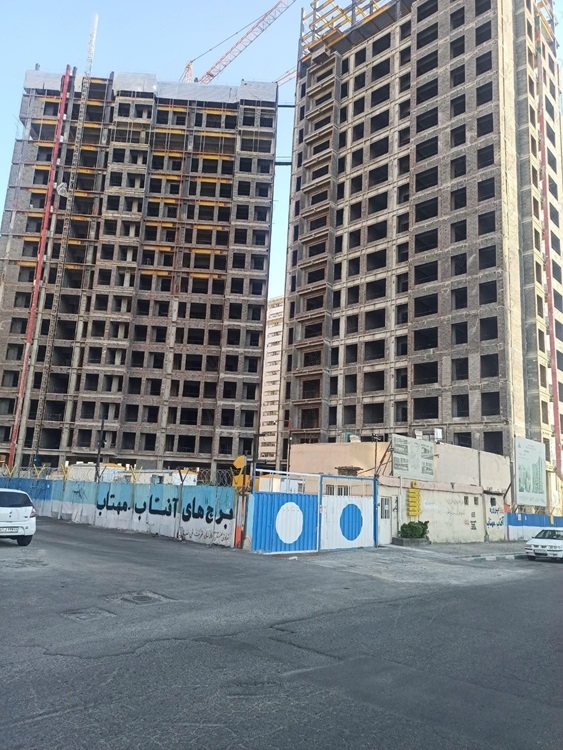 رشد قیمت اجاره مسکن در کدام شهر بیشتر بوده ؟