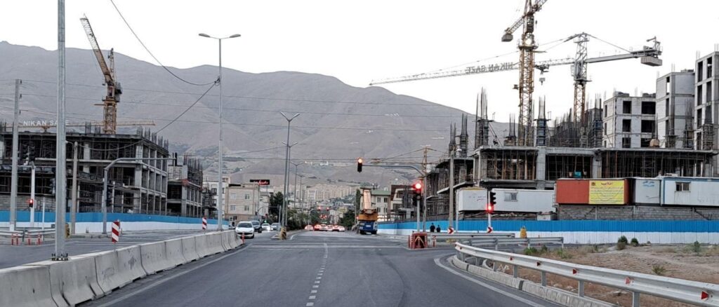 پروژه دارایی هوانیروز