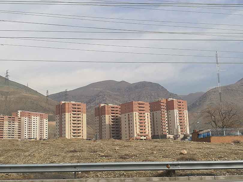توان خرید مسکن برای کارگران و کارمندان چقدر است؟