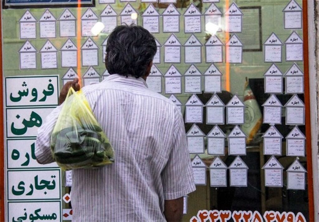 کمترین متراژ واحد در تهران برای اجاره چقدر است؟