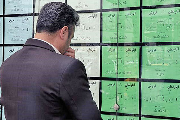 جابجایی مستاجران تهران از مناطق 2 و 5