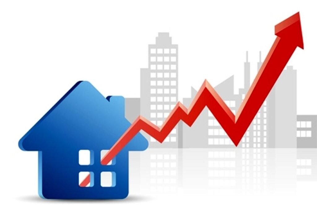 افزایش قیمت مسکن در اطراف فرهنگسرا