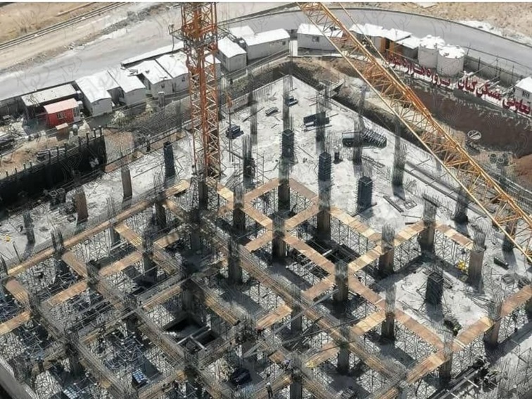 تعاونی مسکن کیان