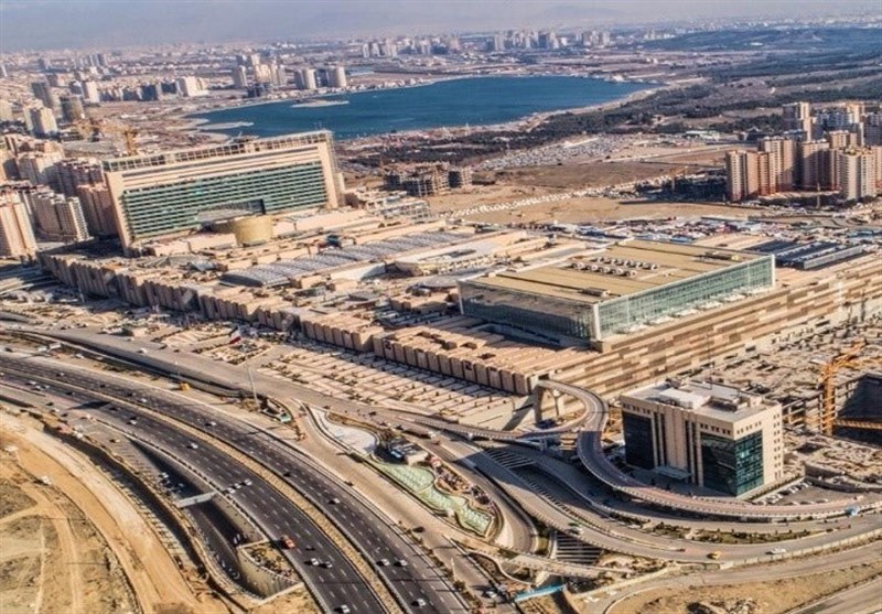 شرایط فروش پروژه افق بین الملل