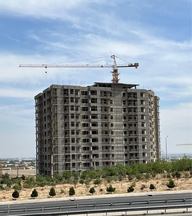 کدام منطقه در غرب تهران بیشترین رشد قیمت را خواهد داشت؟