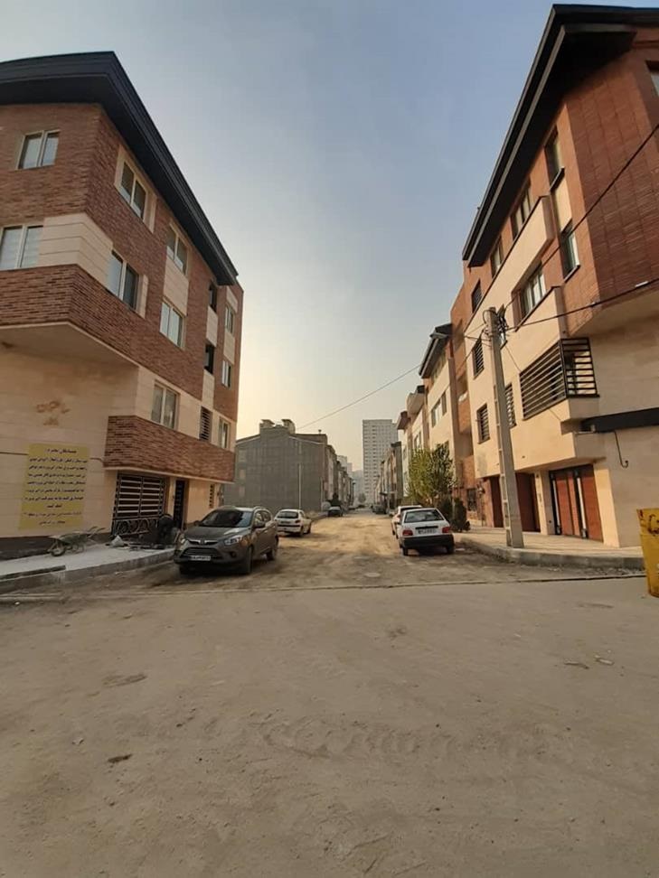 آینده چیتگر