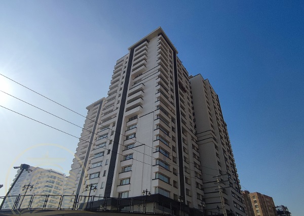 برج سفید چیتگر