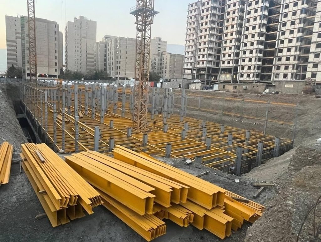 شرکت تعاونی کاشانه سازه فرتاک