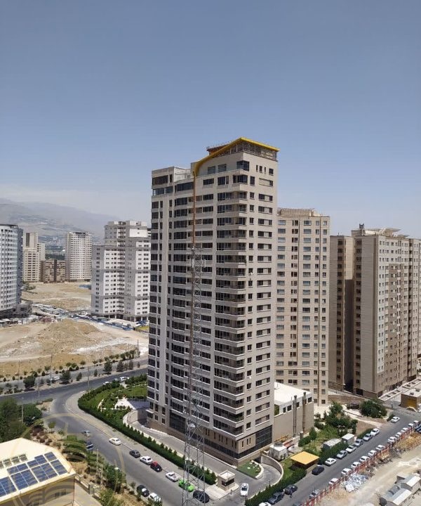 برج تریتا (فرهیختگان)