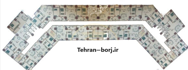 شرایط فروش پهنه اف