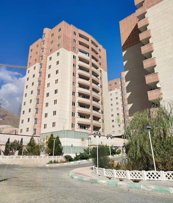 قیمت فروش آپارتمان در سال 1403