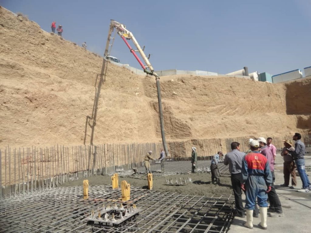 تعاونی عرش گستر همت