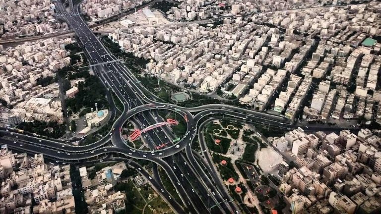 کدام محله تهران خانه برای خرید ارزان است؟