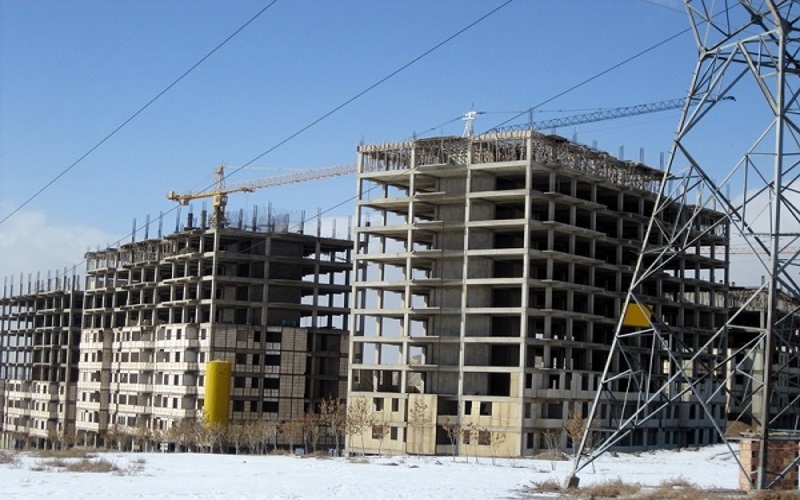 با 6 میلیارد چیکار میشه کرد؟ خرید 2 خانه در تهران