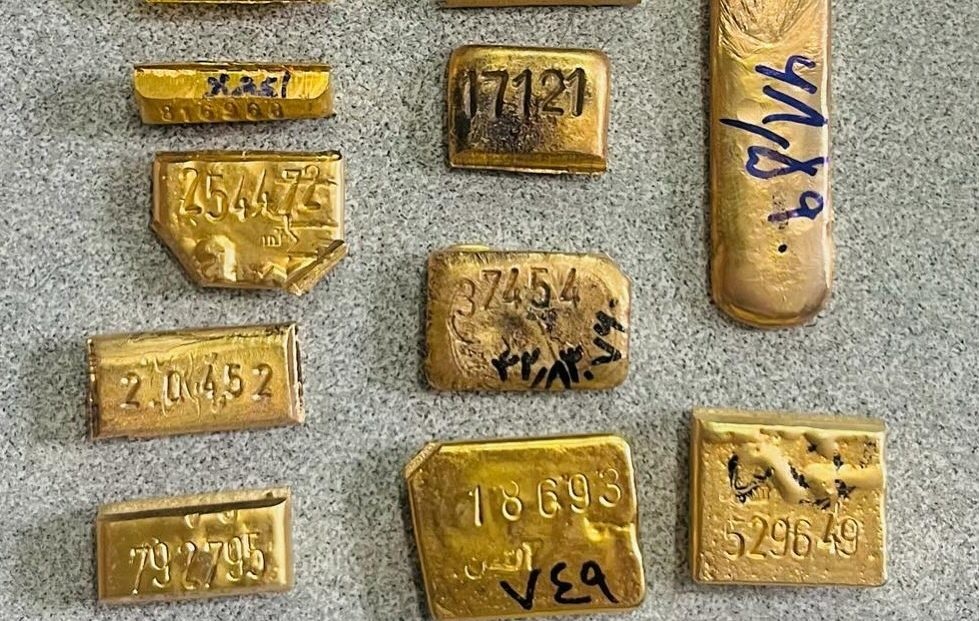 بهترین روش سرمایه گذاری در طلا
