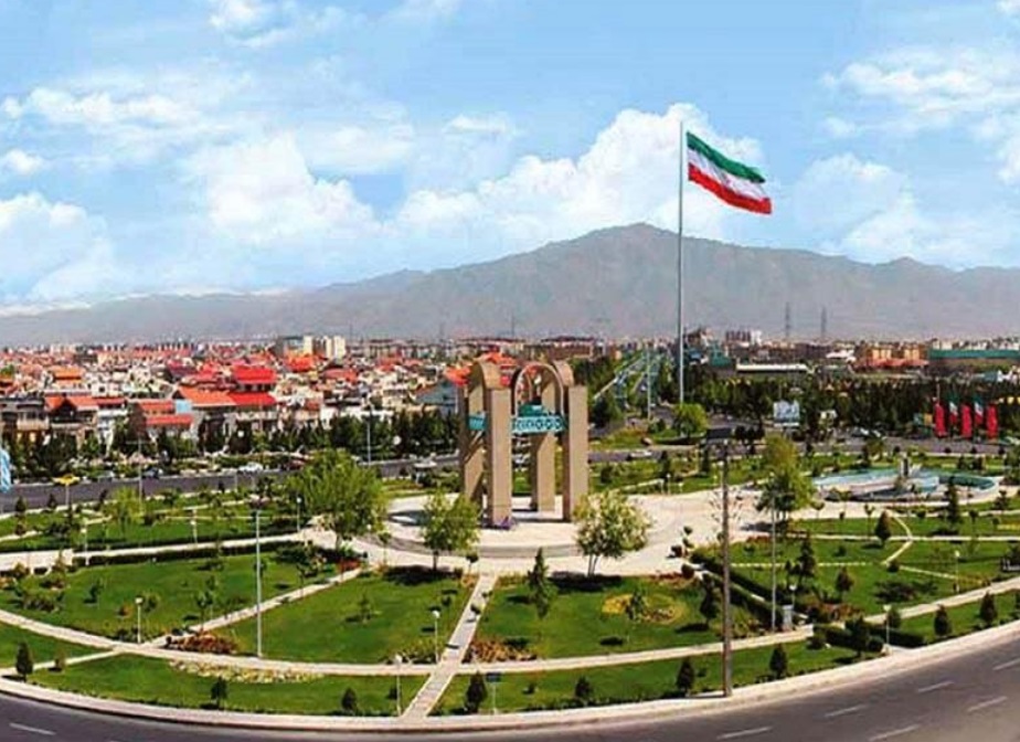 فاصله اندیشه تا تهران چقدر است؟