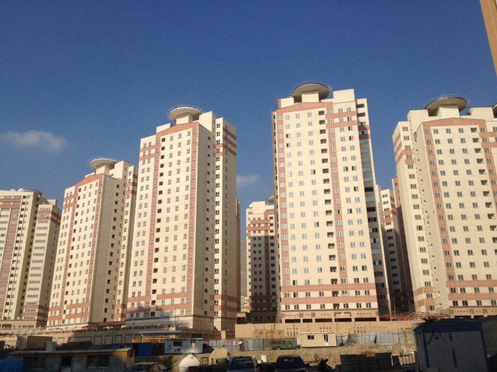 ثبت نام مسکن سپاه