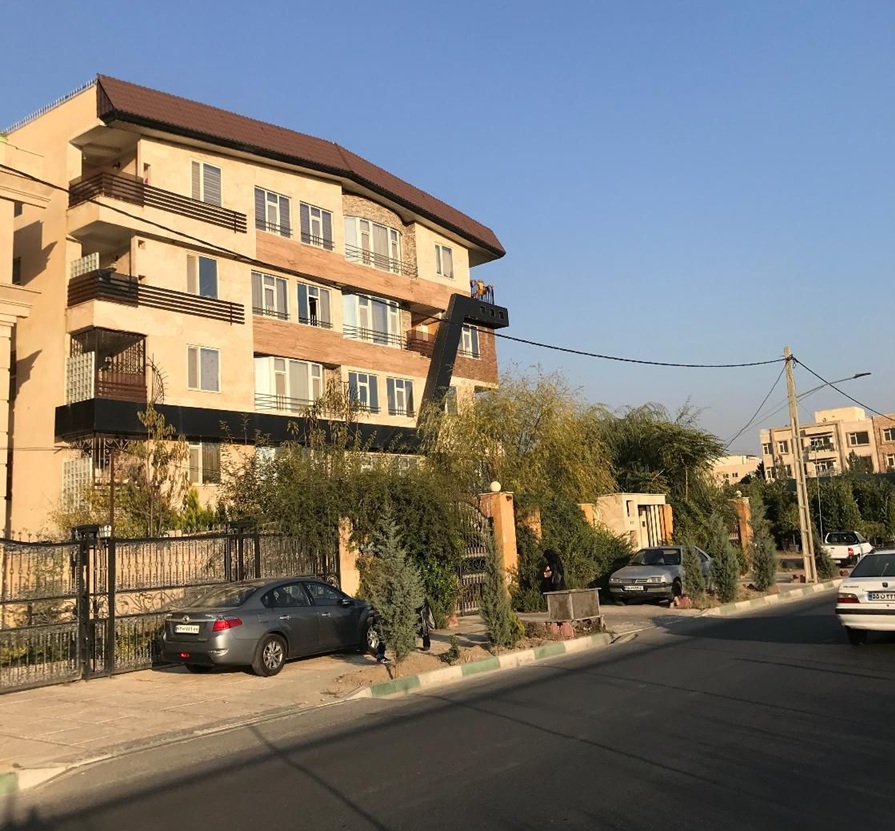 خرید اقساطی خانه در کرج و گزینه های هم قیمت در تهران