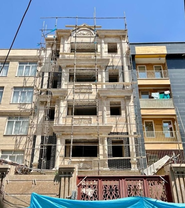 خرید اقساطی خانه در کرج
